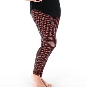 BNWT SweetLegs “Super Sonic” Petite Size (Fits most 00-6) full length legg…